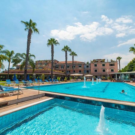 Orizzonte Acireale Hotel Esterno foto
