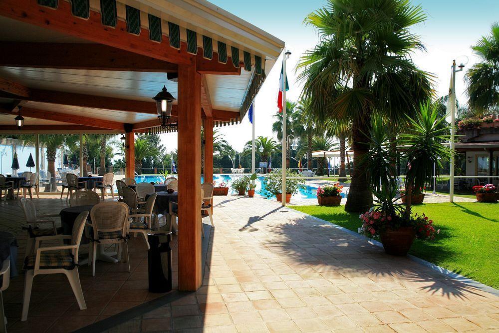 Orizzonte Acireale Hotel Esterno foto
