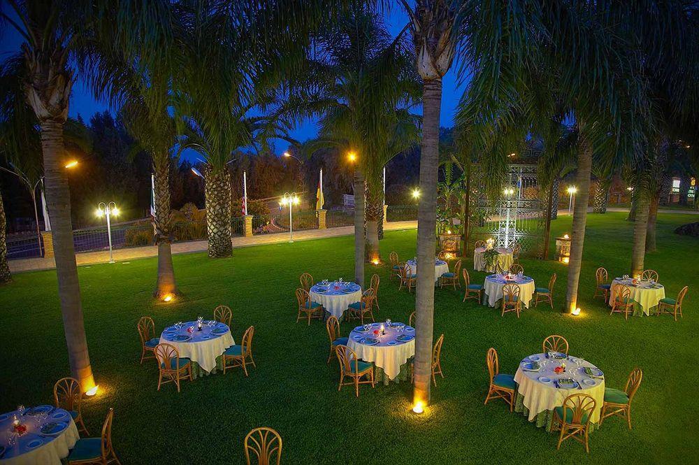 Orizzonte Acireale Hotel Esterno foto