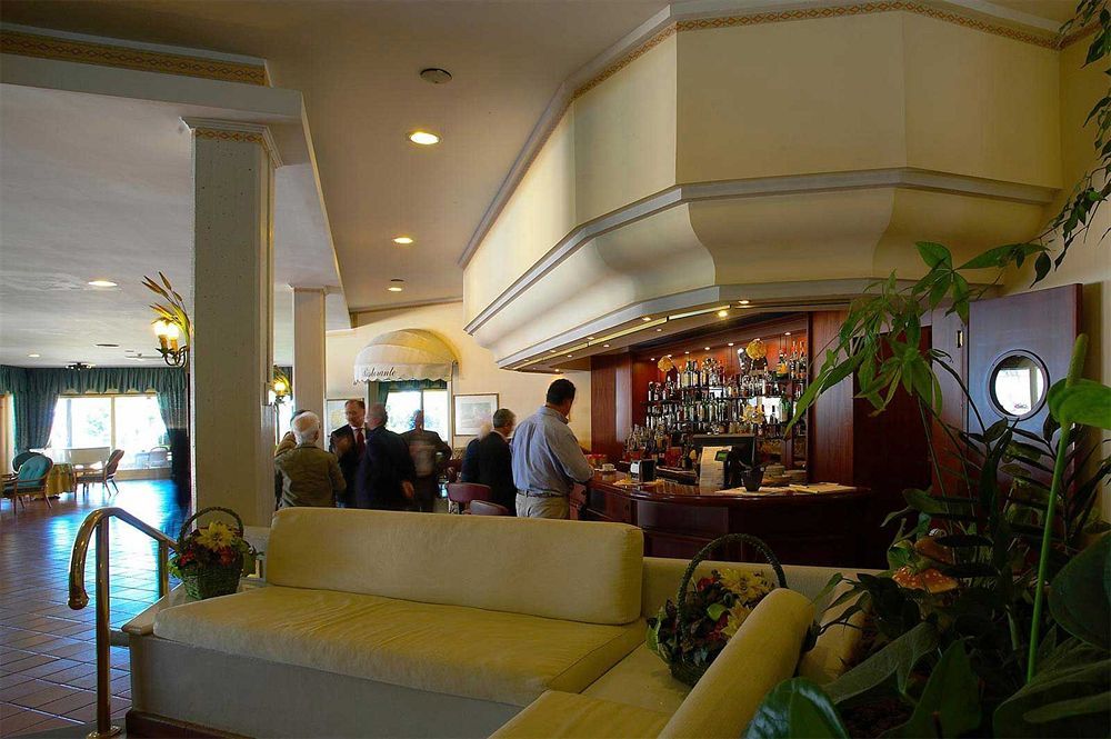 Orizzonte Acireale Hotel Esterno foto
