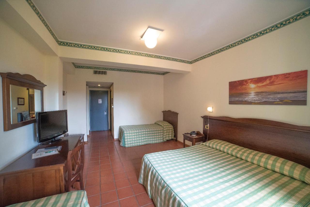 Orizzonte Acireale Hotel Esterno foto