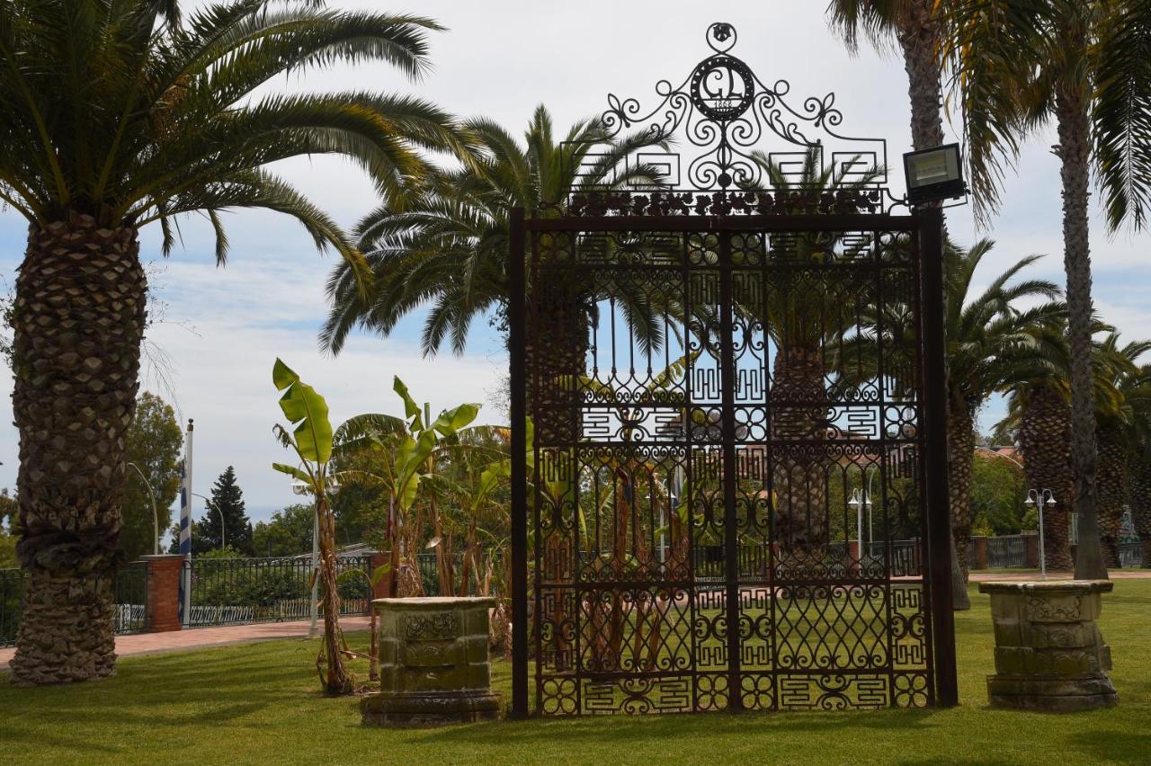 Orizzonte Acireale Hotel Esterno foto