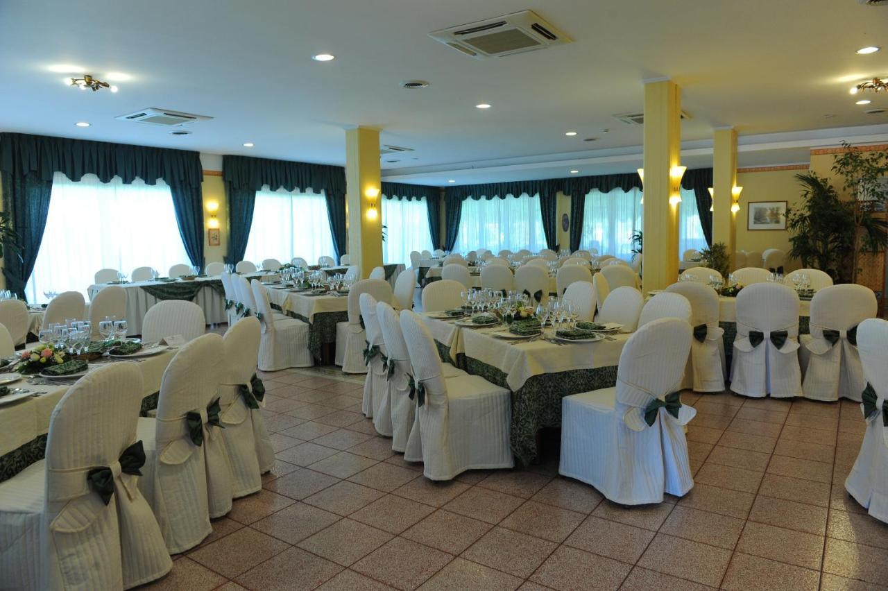 Orizzonte Acireale Hotel Esterno foto